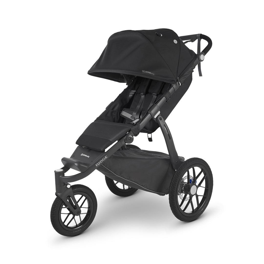  UPPAbaby RIDGE Pushchair - Jake、mySite、merchandisen