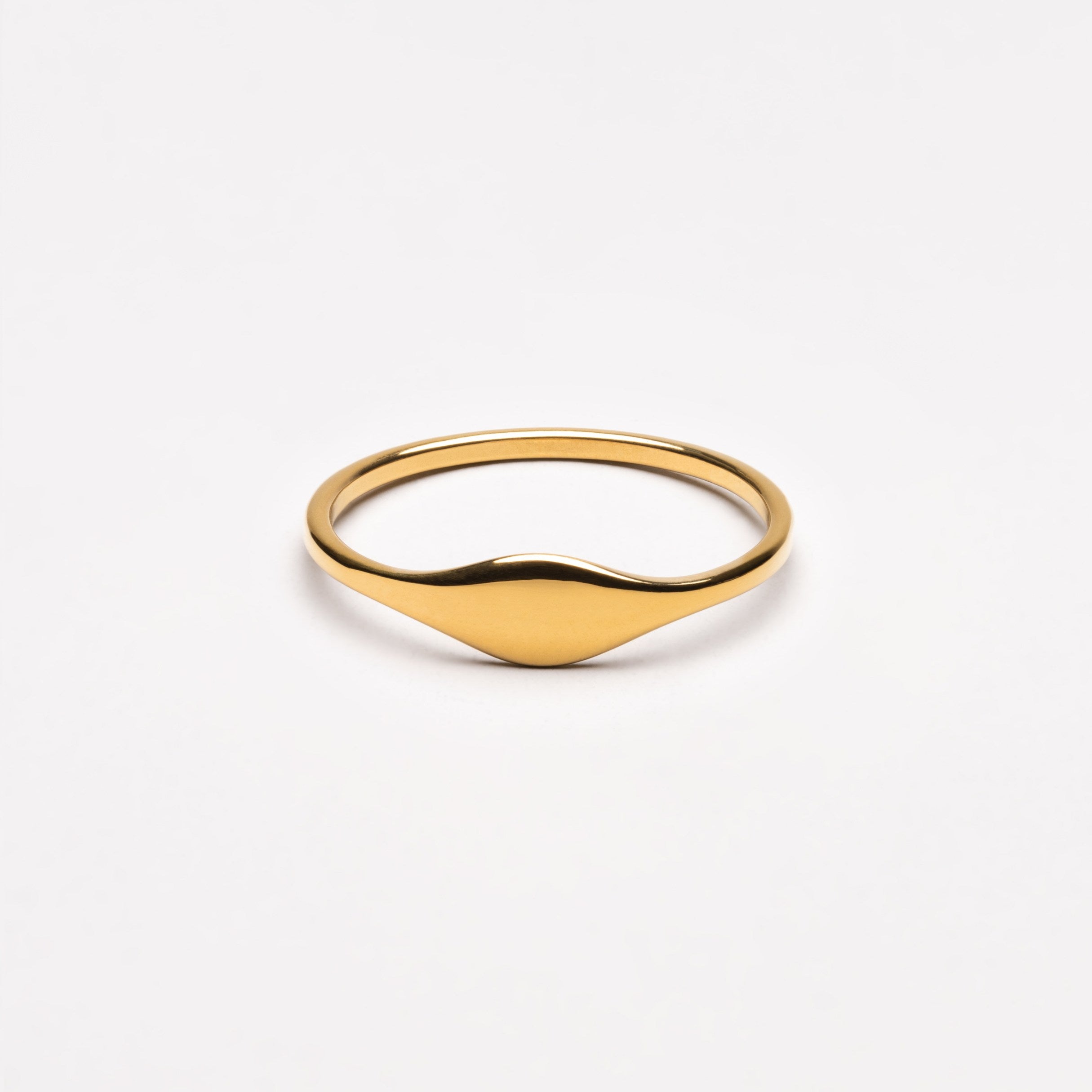 Dainty Signet Ring、mySite、hinf8tx79