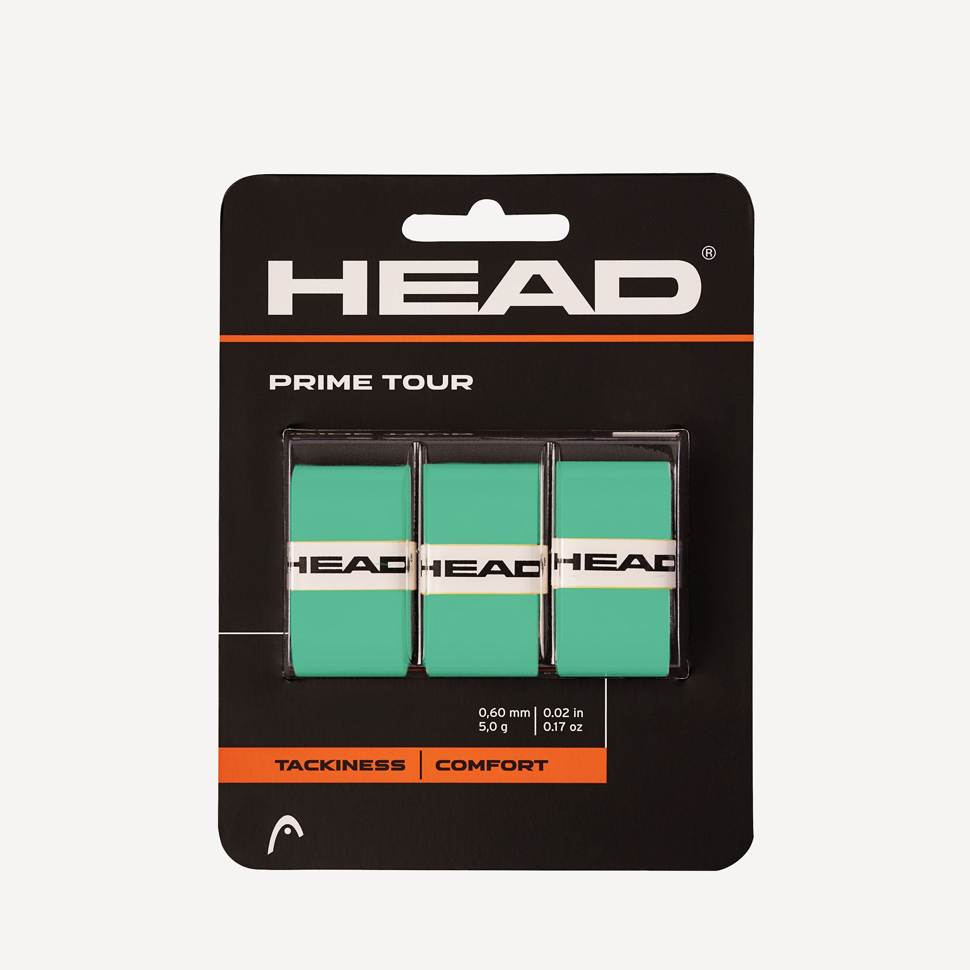 HEAD Prime Tour Tennis Overgrip