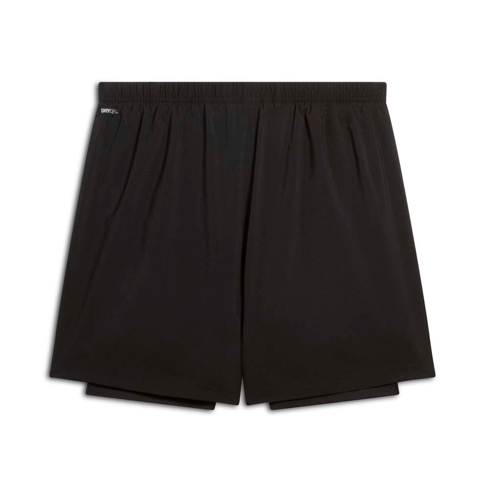 Woven Logo 2-in-1 Shorts、mySite、gtrtttuynbv