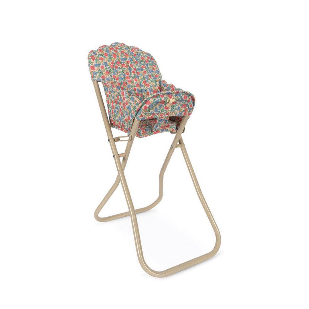  Konges Slojd Doll High Chair - Fiola、mySite、merchandisen