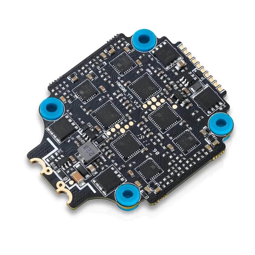  Hobbywing XRotor Micro 32Bit 65A 4-6S 30x30 4in1 ESC、mySite、merchandisen