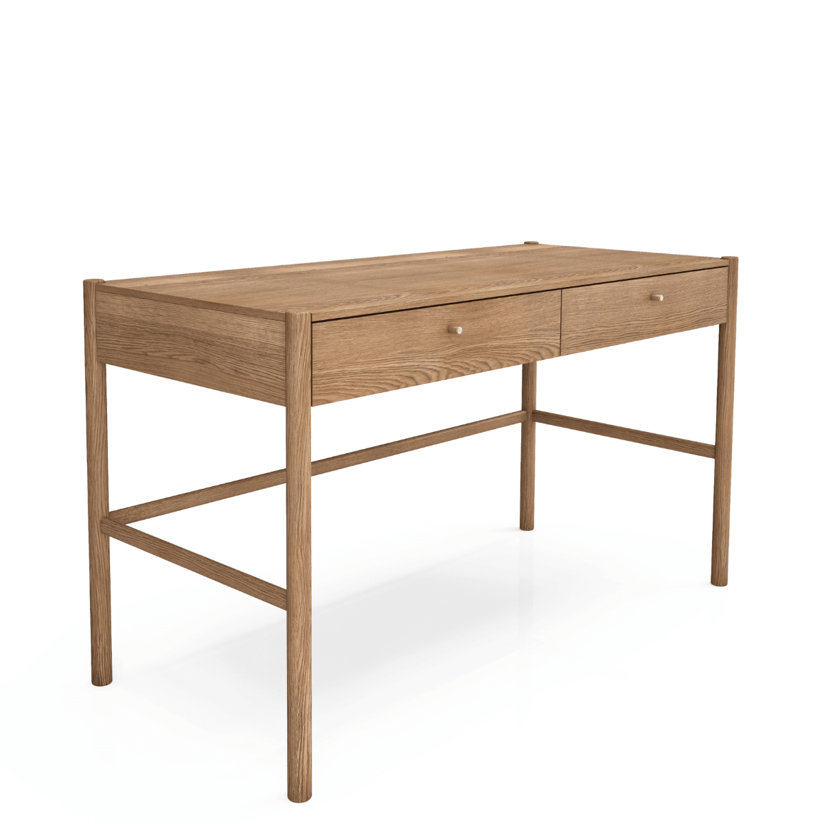 Jules Writing Desk、mySite、neckold