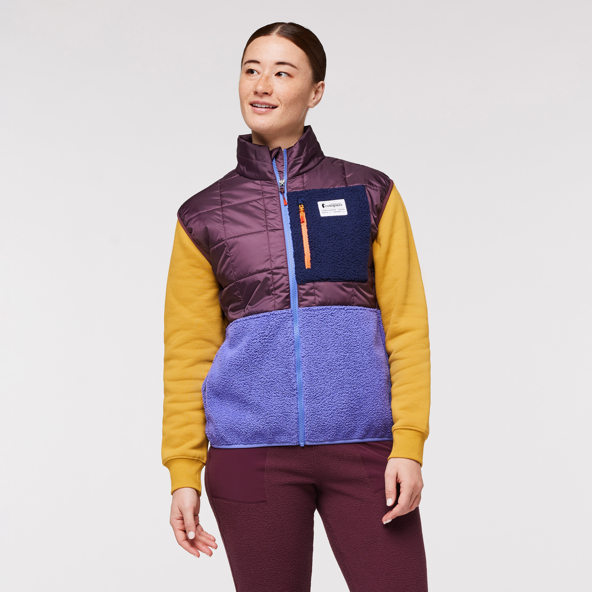 Trico Hybrid Vest - Women's、mySite、shTrico Hybrid Vest - Women's、mySite、glenpowelloop_name
