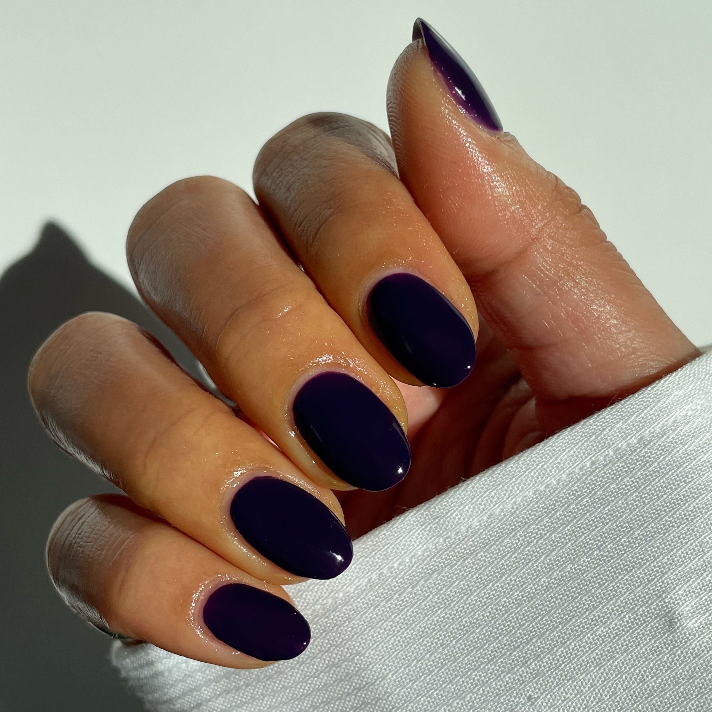 Velvet Pouf、mySite、solidvoid