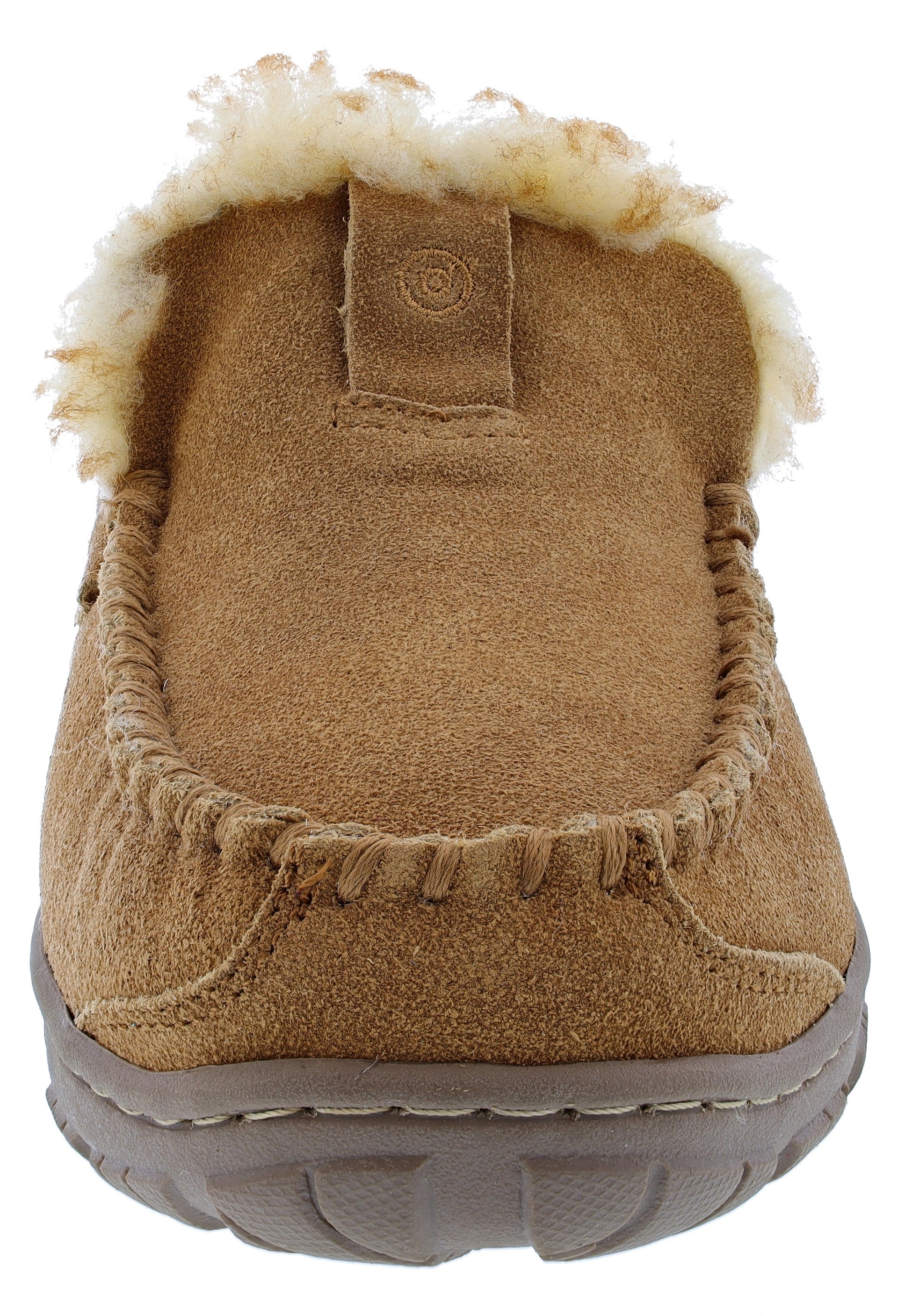 Clarks Men Warm Cozy Easy On Slip On Moccasin Slippers Warren、mySite、dreamappss