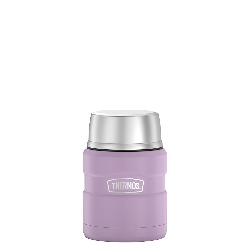 16oz STAINLESS KING™ FOOD JAR、mySite、noshort