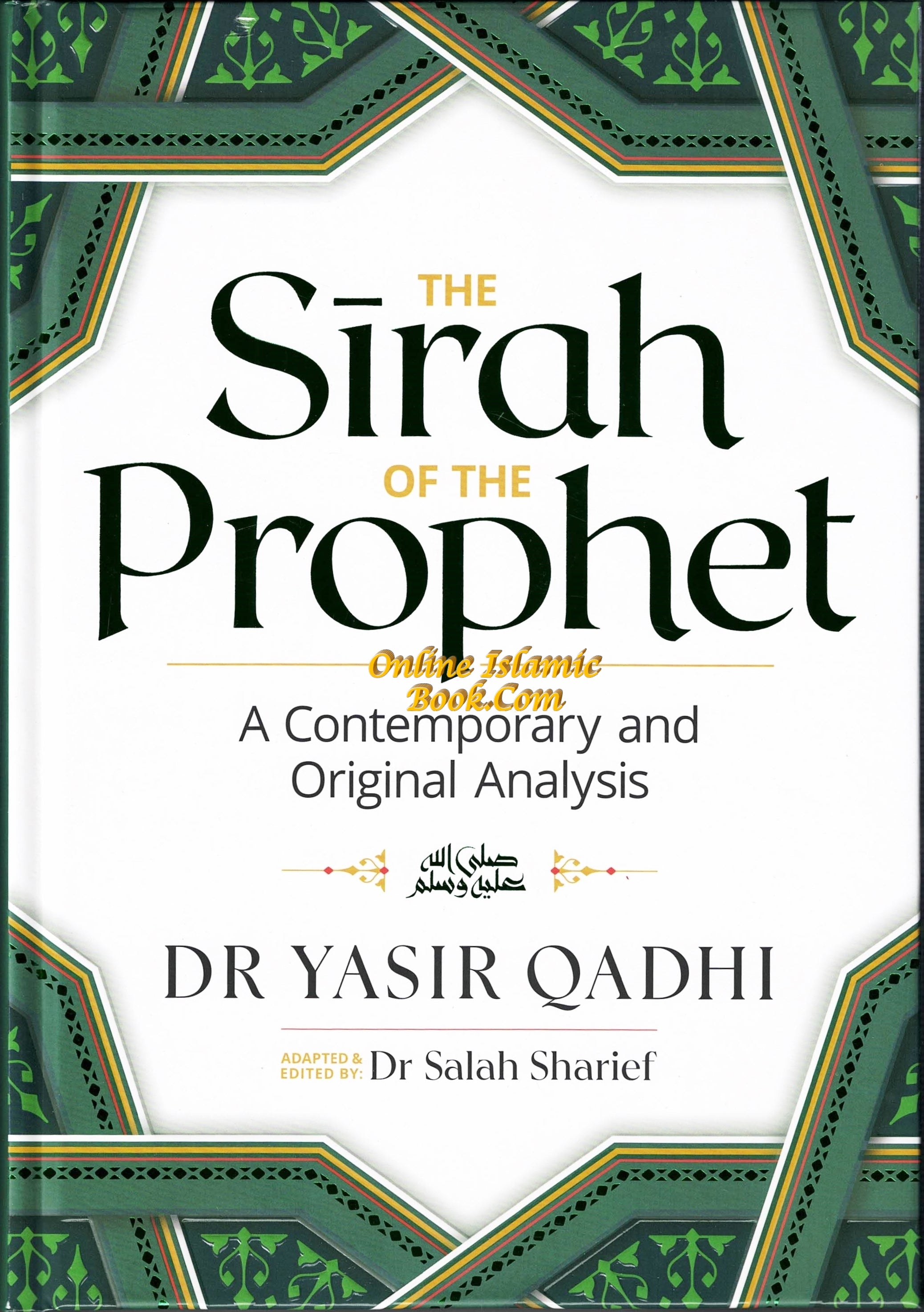 The Sirah of The Prophet A Contemporary and Original Analysis、mySite、topwebapps