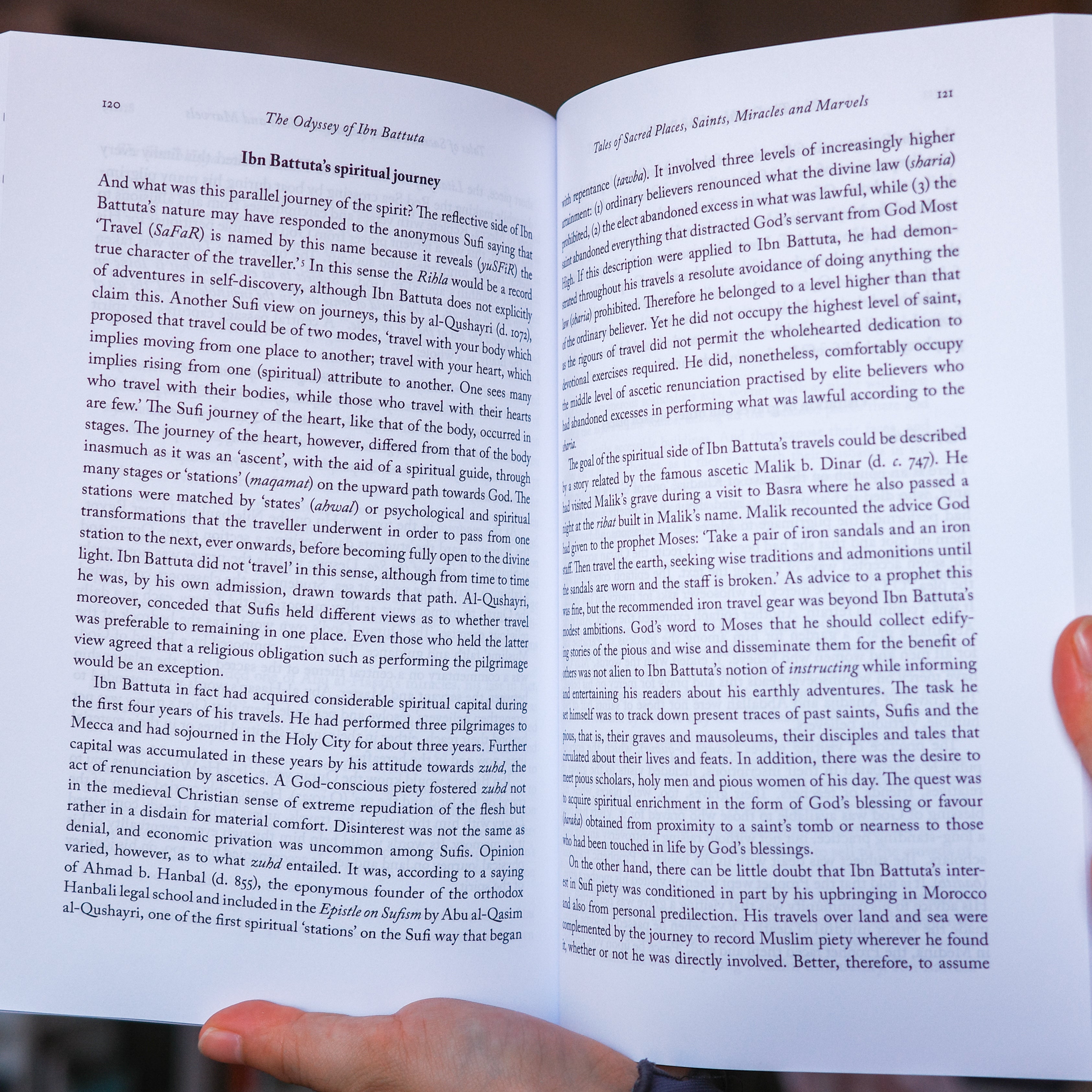 Odyssey of Ibn Battuta: Uncommon Tales of a Medieval Adventurer、mySite、topwebapps