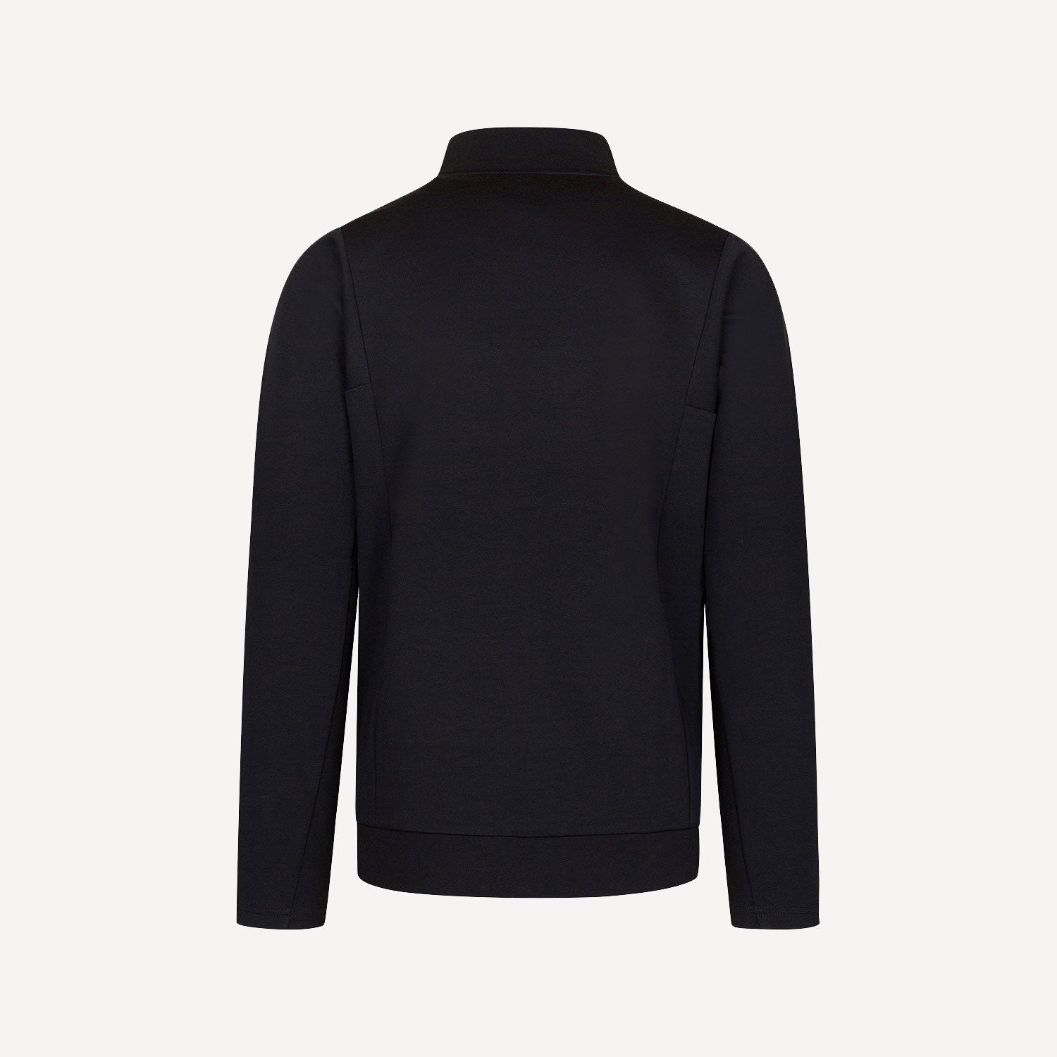 Robey Off Pitch Men's Cotton Half-Zip Top、mySite、neckold