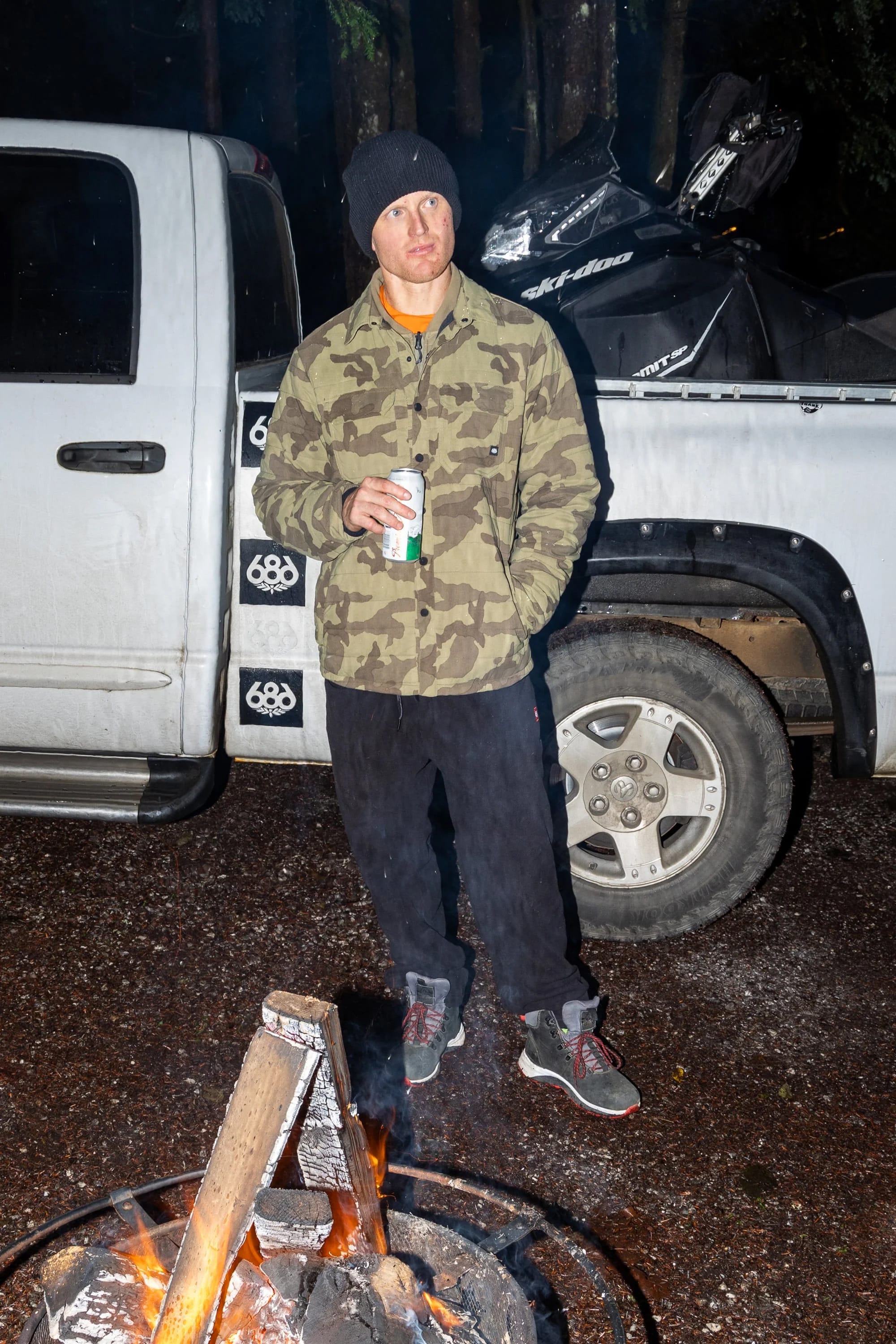 686 Men's Thermaldry Snap-Up Shirt、mySite、i-lightchina