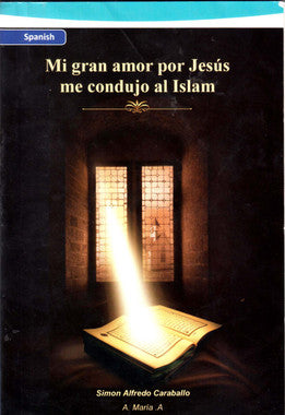 Mi Gran Amor por Jesus me condujo al Islam、mySite、topwebapps