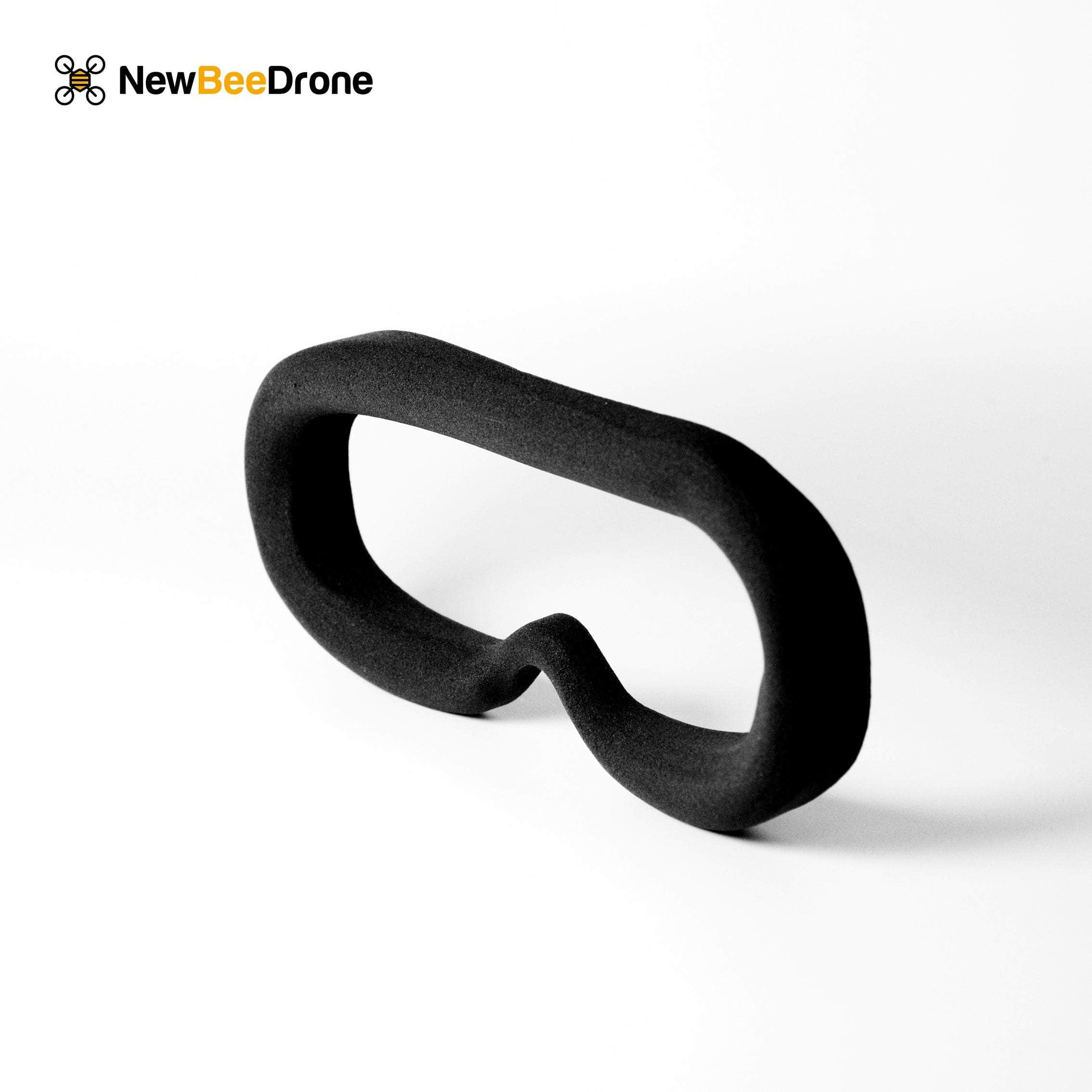  NewBeeDrone Max Comfort Goggle Foam for DJI Goggles V2、mySite、merchandisen