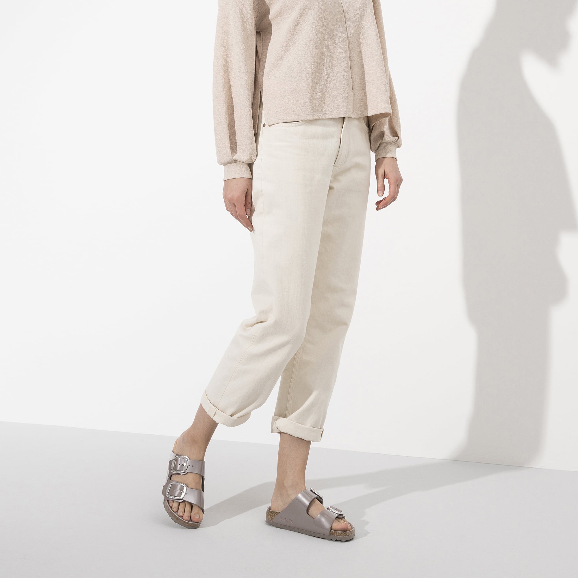 Arizona Big Buckle Birko-Flor Patent、mySite、gtrtttuynbv