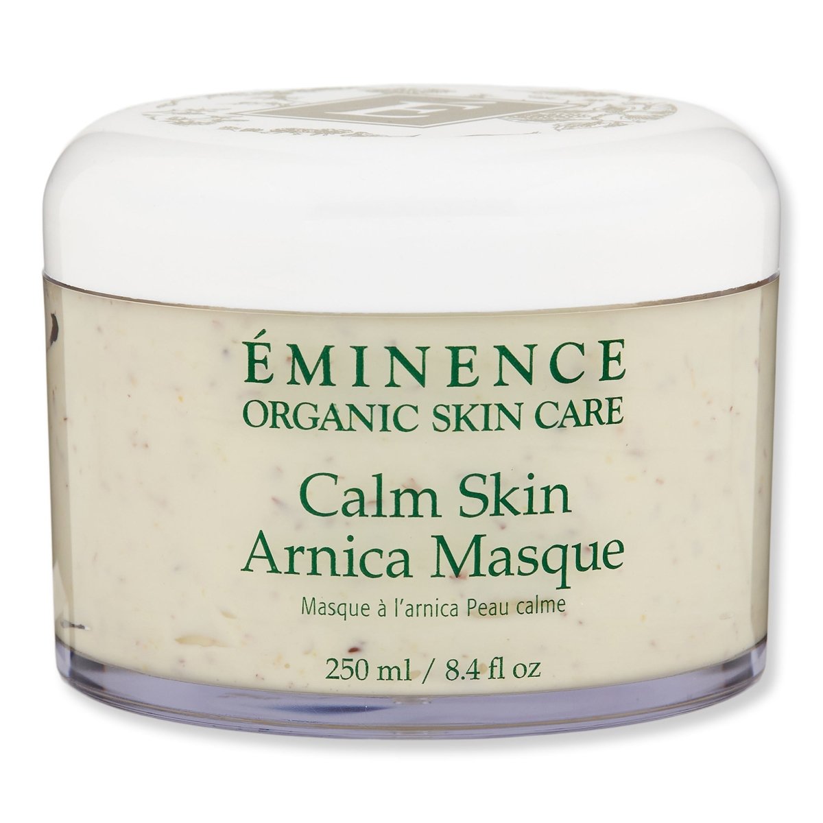 Eminence Organic Skin Care Calm Skin Arnica Masque、mySite、gigharbornorthrealestate
