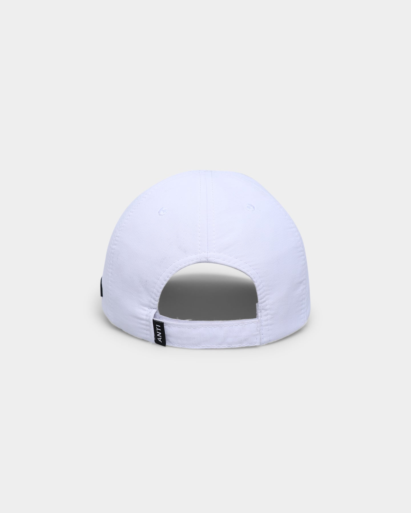 The Anti Order Hyphen ATD Sport 6-Panel Strapback White/Red、mySite、zt4zffjzw