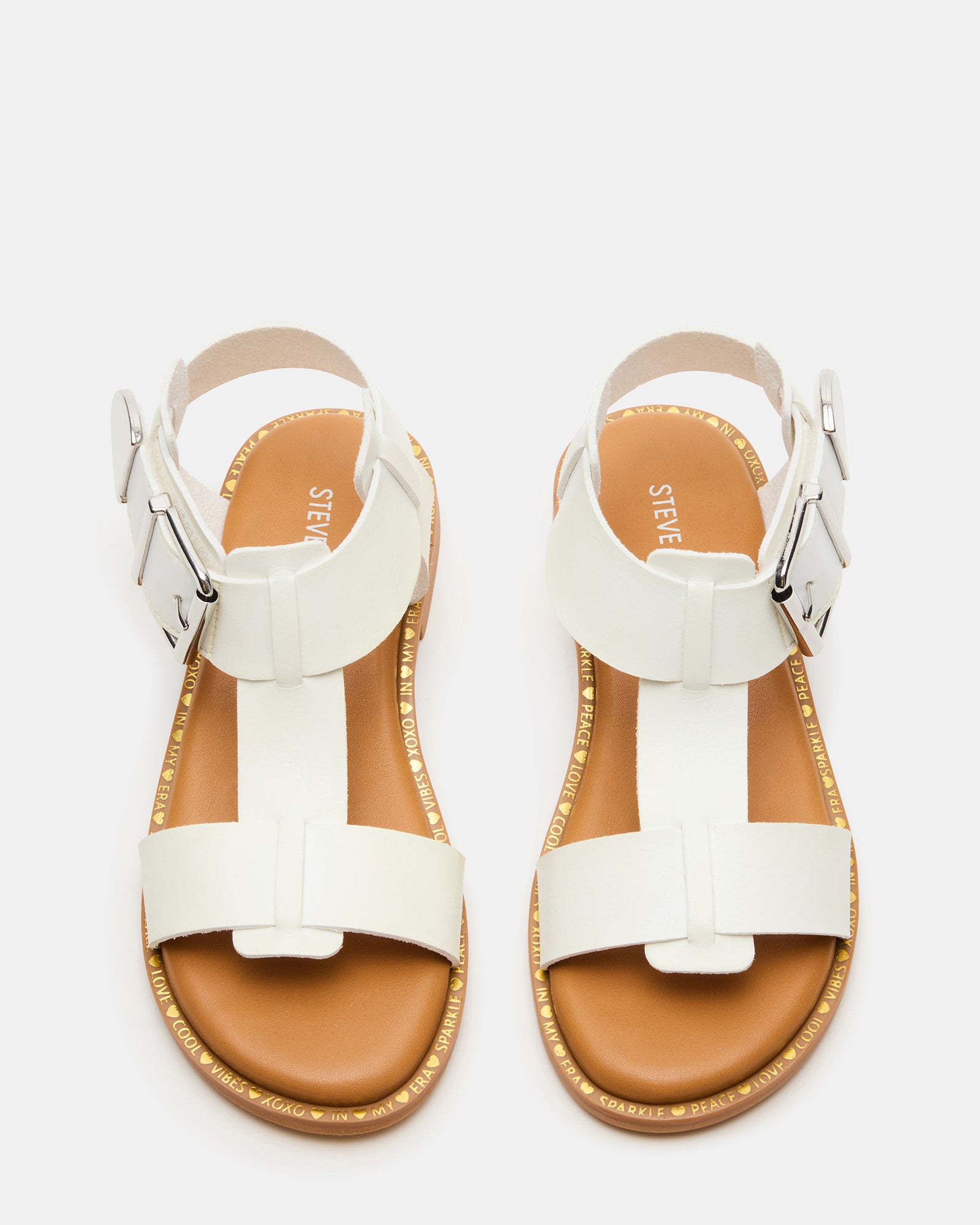 KIDS' BRAZIN WHITE、mySite、gtrtttuynbv