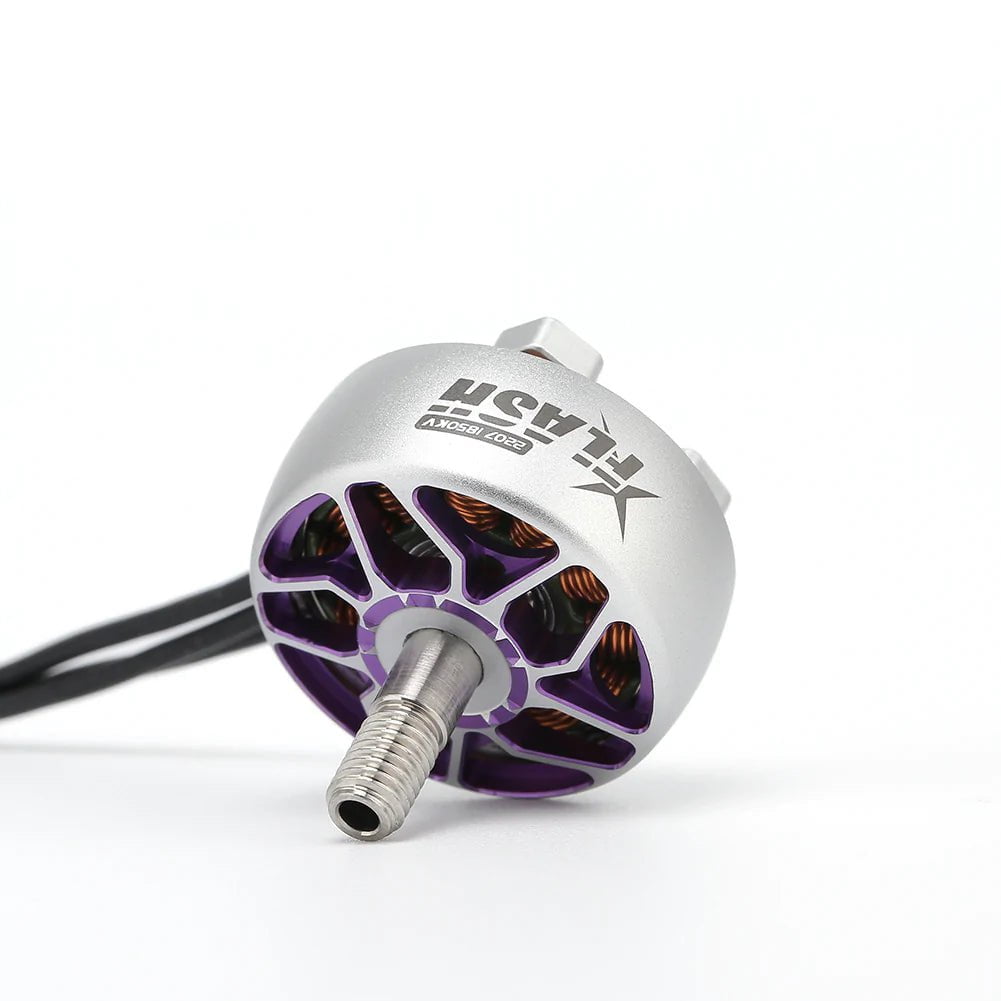  FlyFishRC Flash 2207 1850Kv Motor、mySite、merchandisen