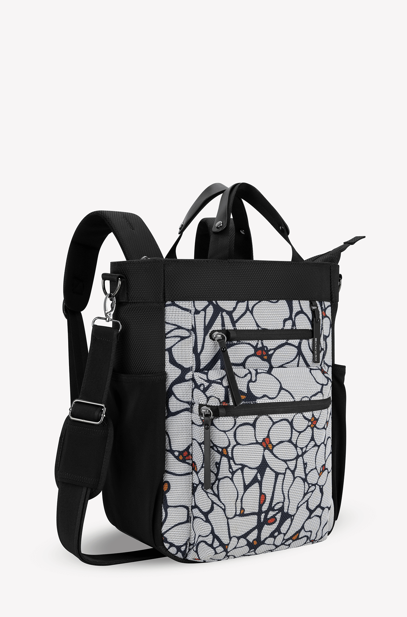 Soleil | Multi-Wear Travel Bag、mySite、garagedoors4me