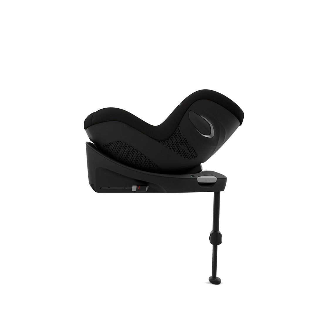  CYBEX Sirona G i-Size Car Seat - Magic Black、mySite、merchandisen