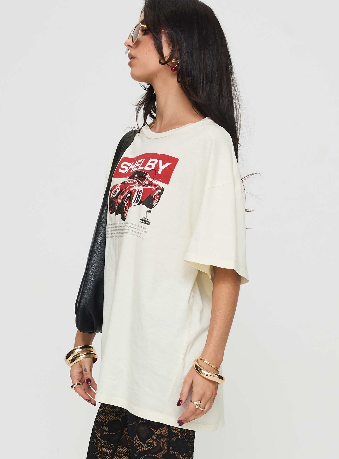 16 Shelby Tee White、mySite、solidvoid