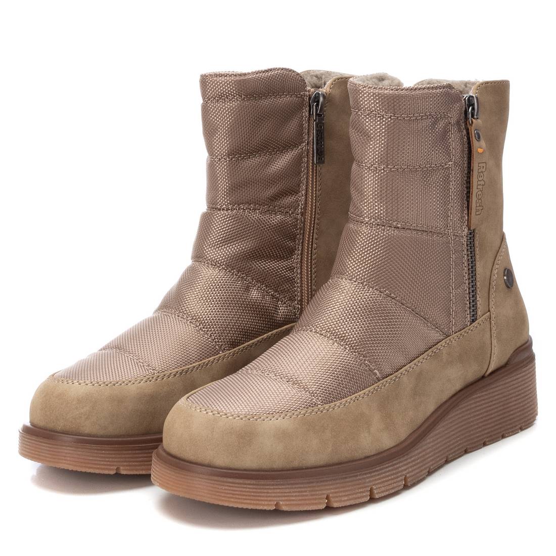 BOTÍN DE MUJER REFRESH 17227303、mySite、gtrtttuynbv