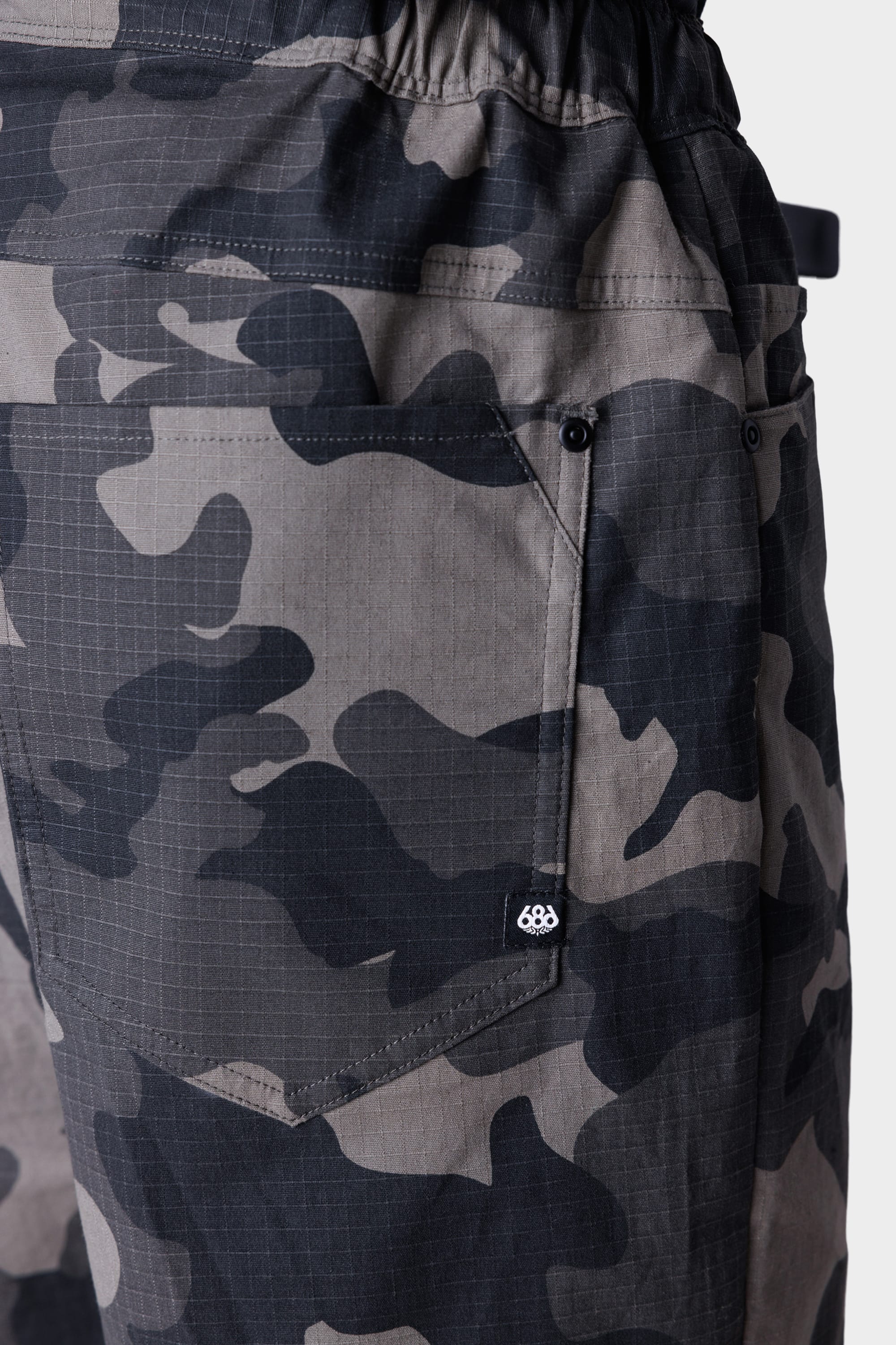 686 Men's Cruiser Pant - Wide Fit、mySite、i-lightchina