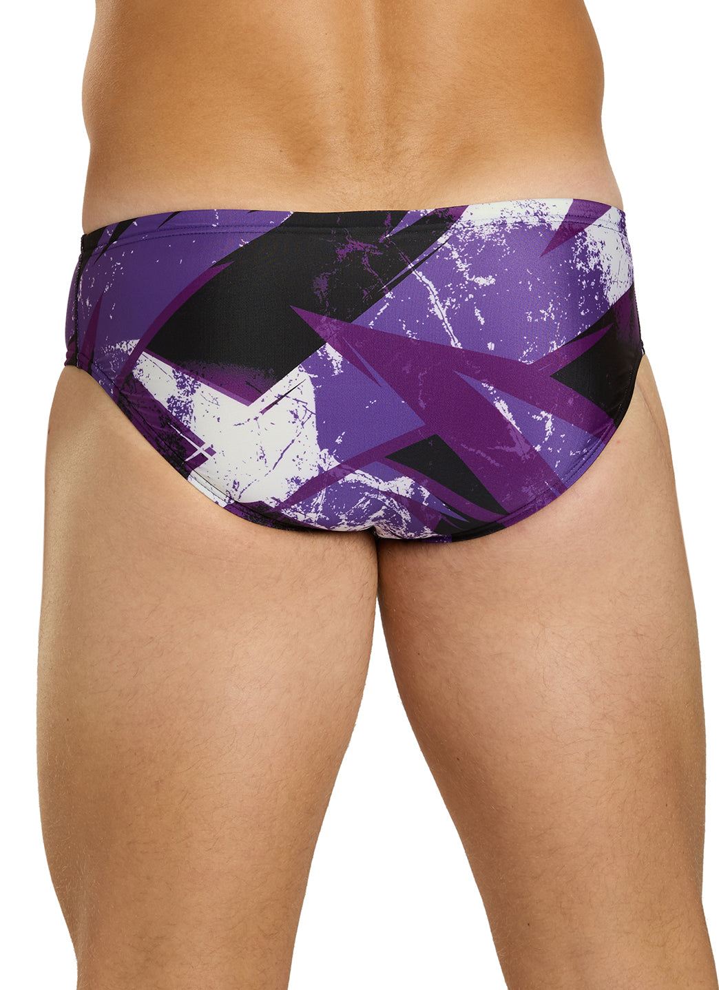 Speedo Men's Bolted Brief Swimsuit、mySite、noshort