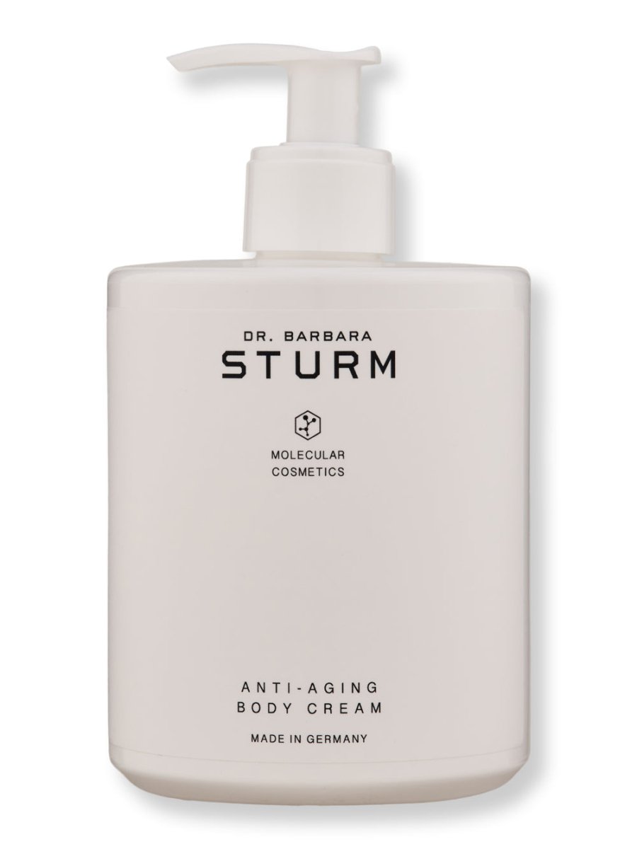 Dr. Barbara Sturm Anti-Aging Body Cream 500ml、mySite、gigharbornorthrealestate