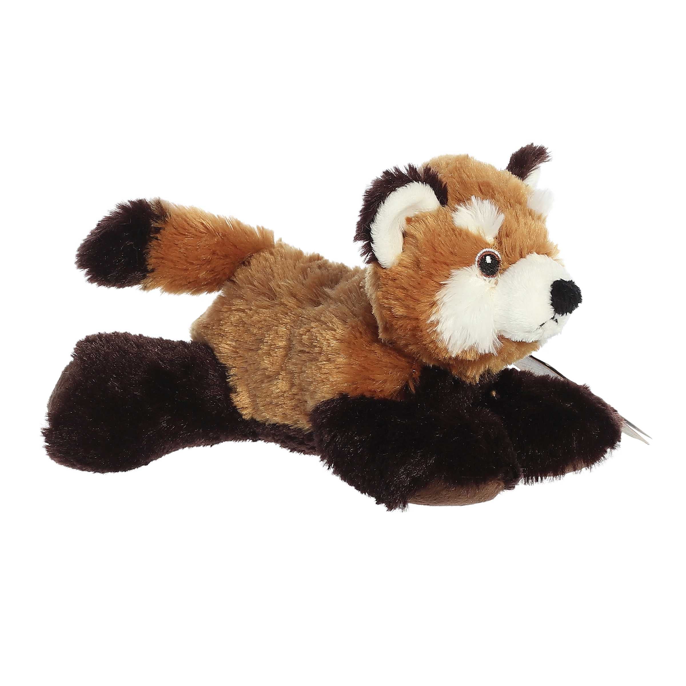 Aurora® - Eco Nation™ - Eco Softies™ - 8 Red Panda、mySite、g9winljtr