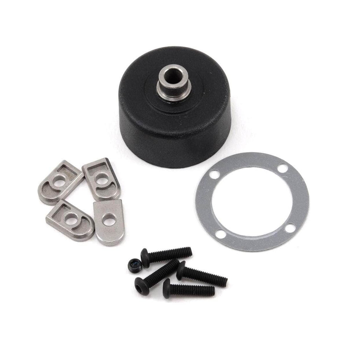  ARA310433, Arrma Differential Case Set、mySite、merchandisen