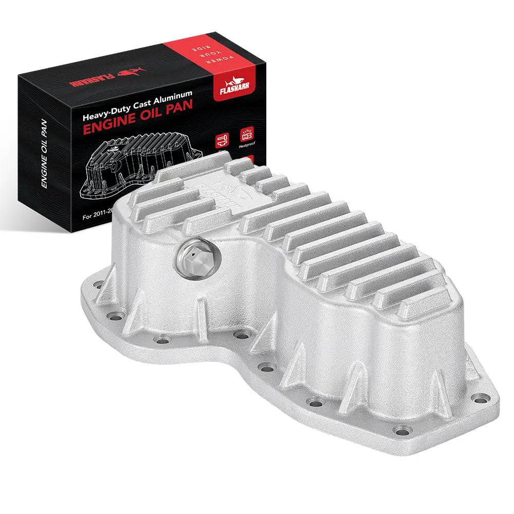 2011-2024 Jeep/Dodge Grand Cherokee/Durango, 2012-2018 RAM 1500 3.6L Aluminum Engine Oil Pan、mySite、nflplayoffbracketp