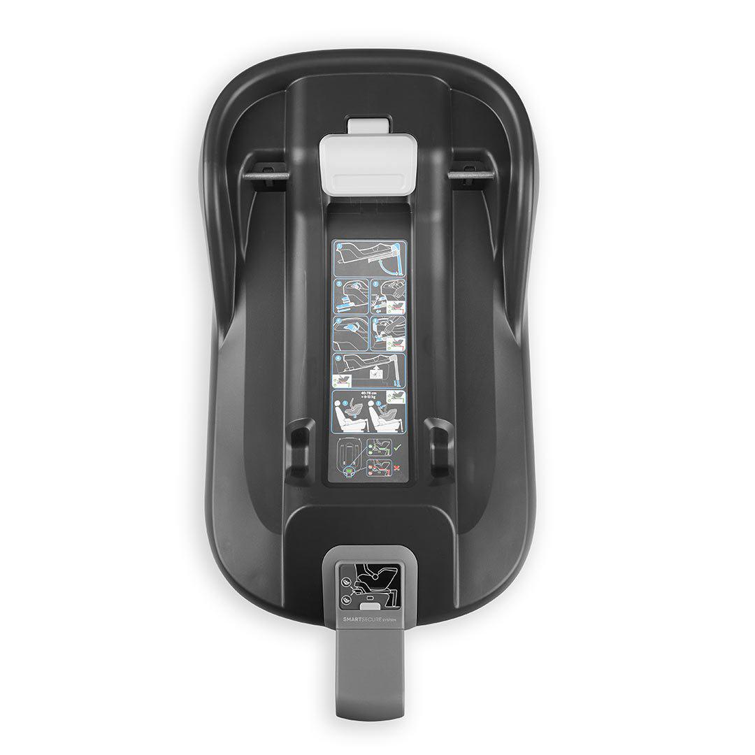  UPPAbaby MESA i-Size Car Seat + Base Bundle - Gregory、mySite、merchandisen