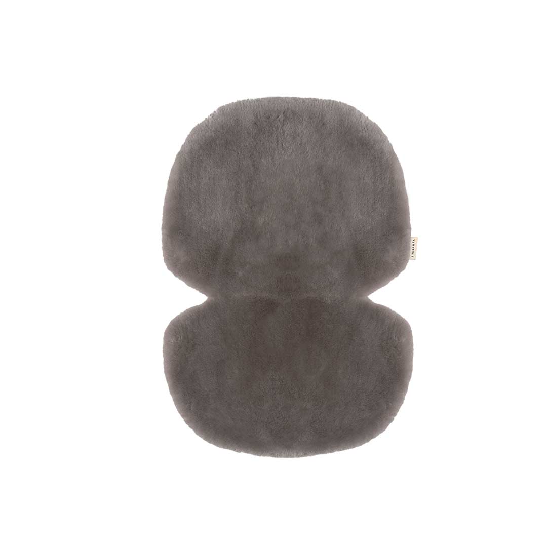  BINIBAMBA Merino Sheepskin Snuggler - Elephant、mySite、merchandisen