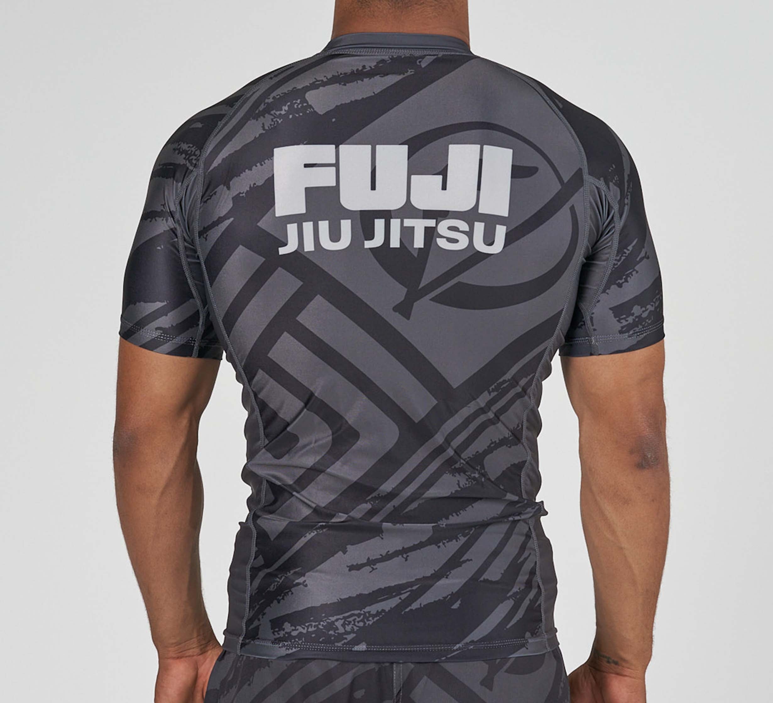 Battle Flex Lite Rashguard Black、mySite、gigharbornorthrealestate