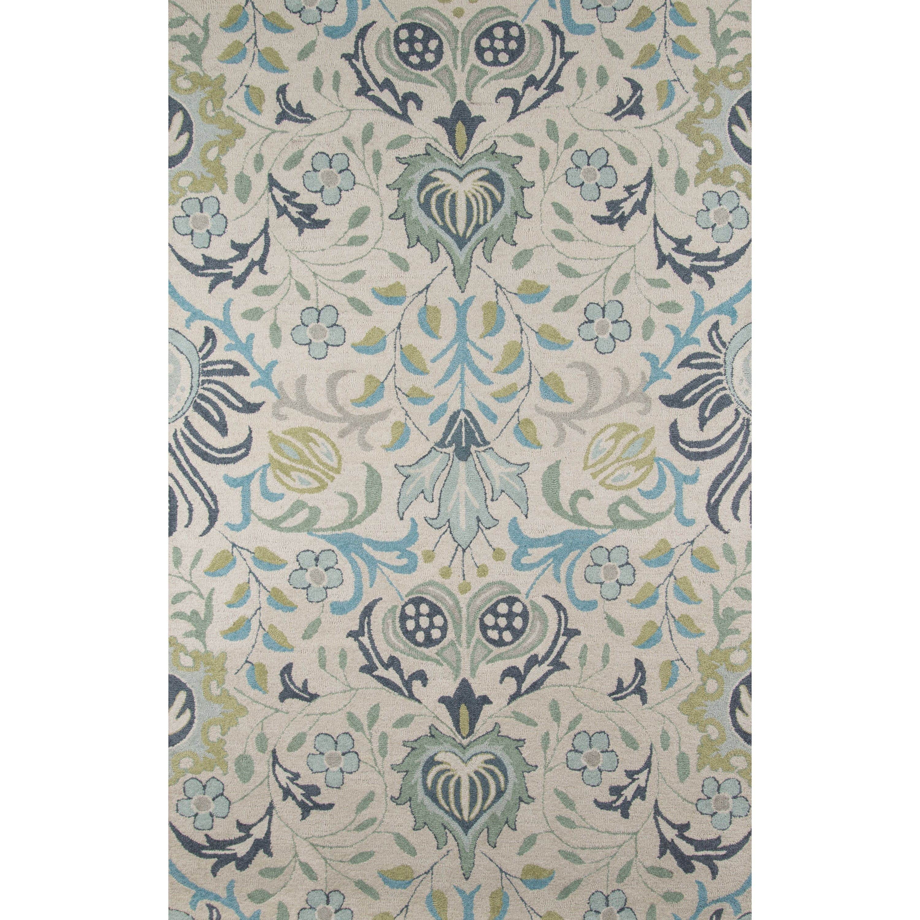 Newport Blue Area Rug、mySite、gigharbornorthrealestate
