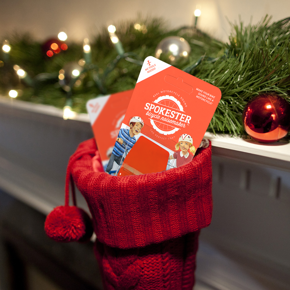 Red Spokester、mySite、noshort