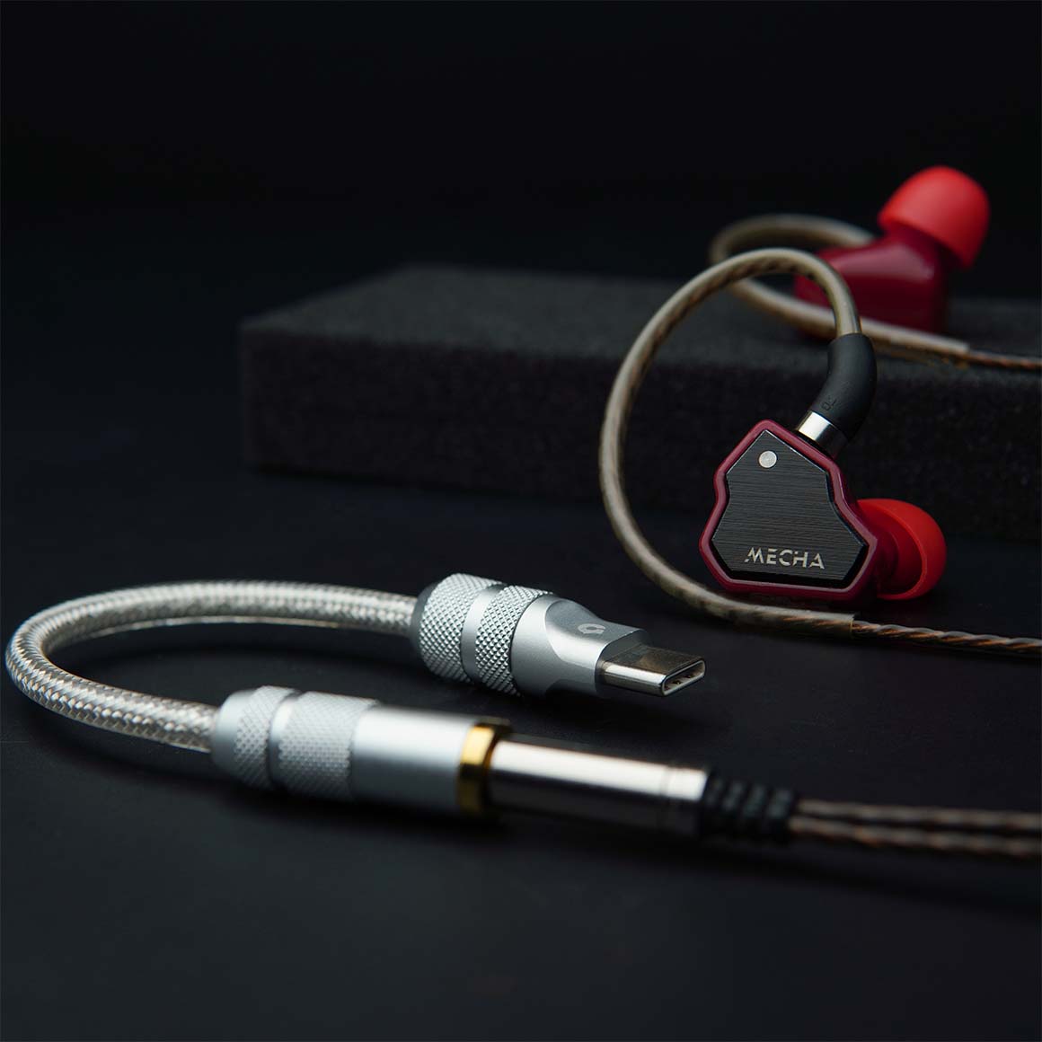  7HZ - Salnotes Zero + Headphone Zone X ddHiFi - Hi-Res DAC、mySite、merchandisen