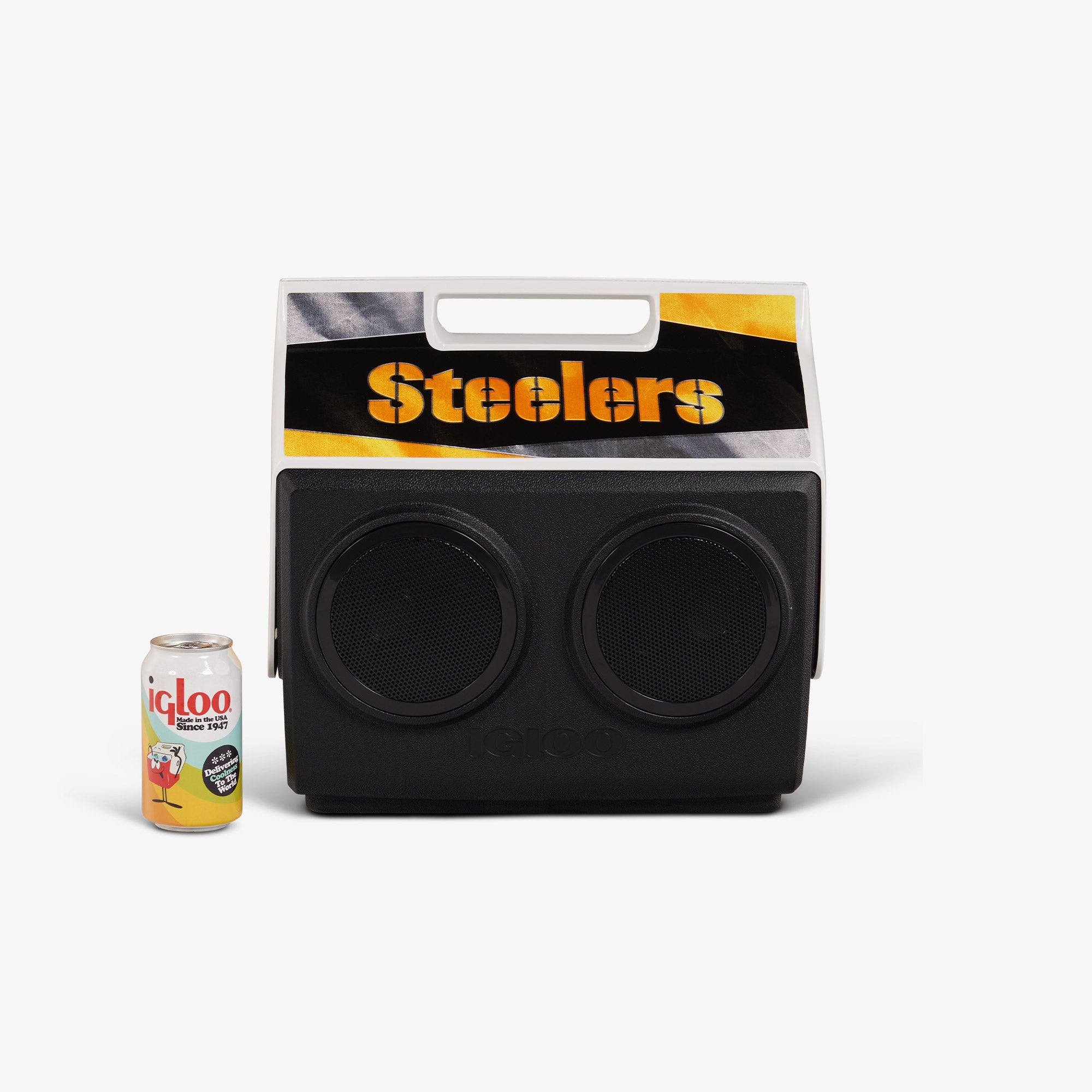 Pittsburgh Steelers KoolTunes®、mySite、noshort