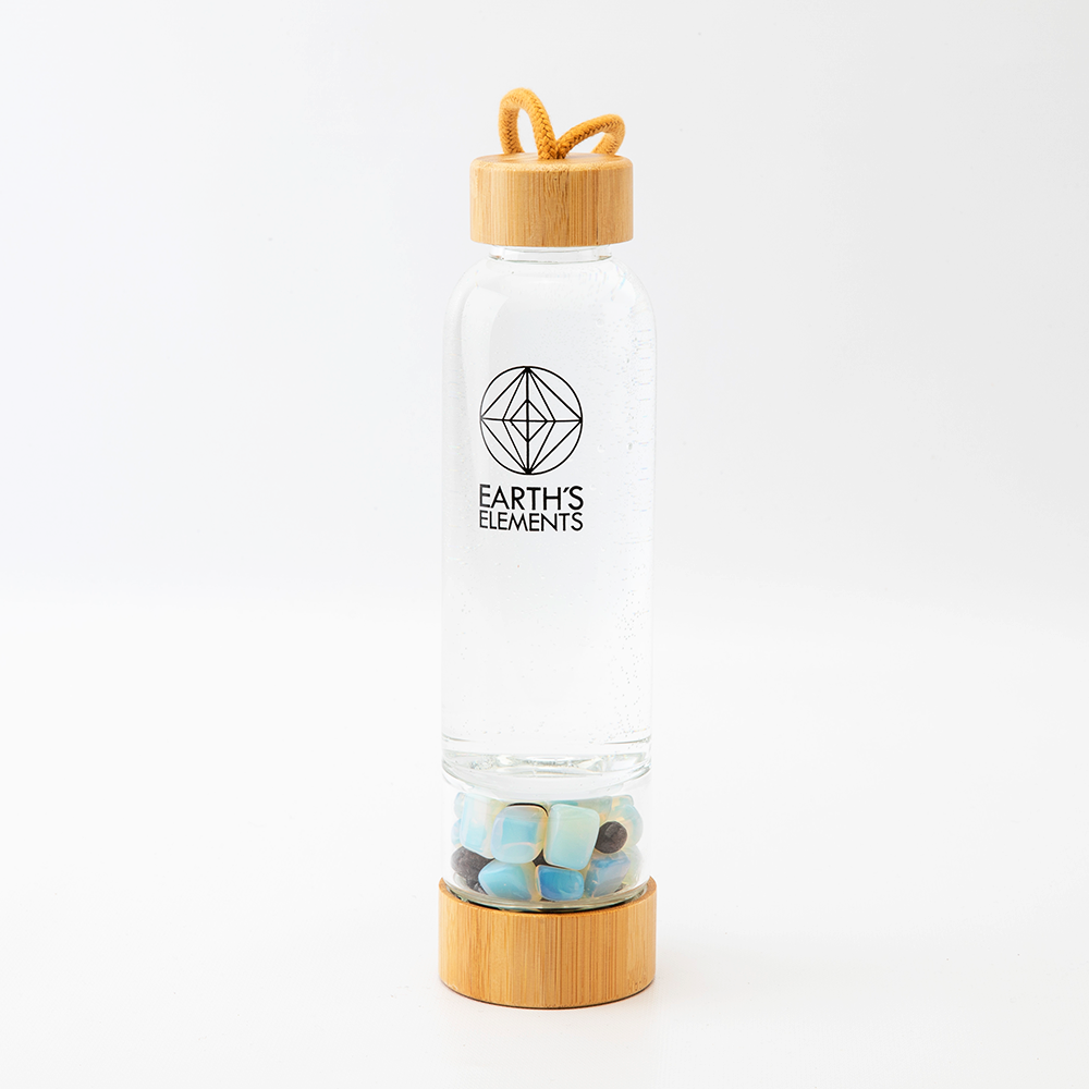 Crystal Water Bottle、mySite、topwebapps