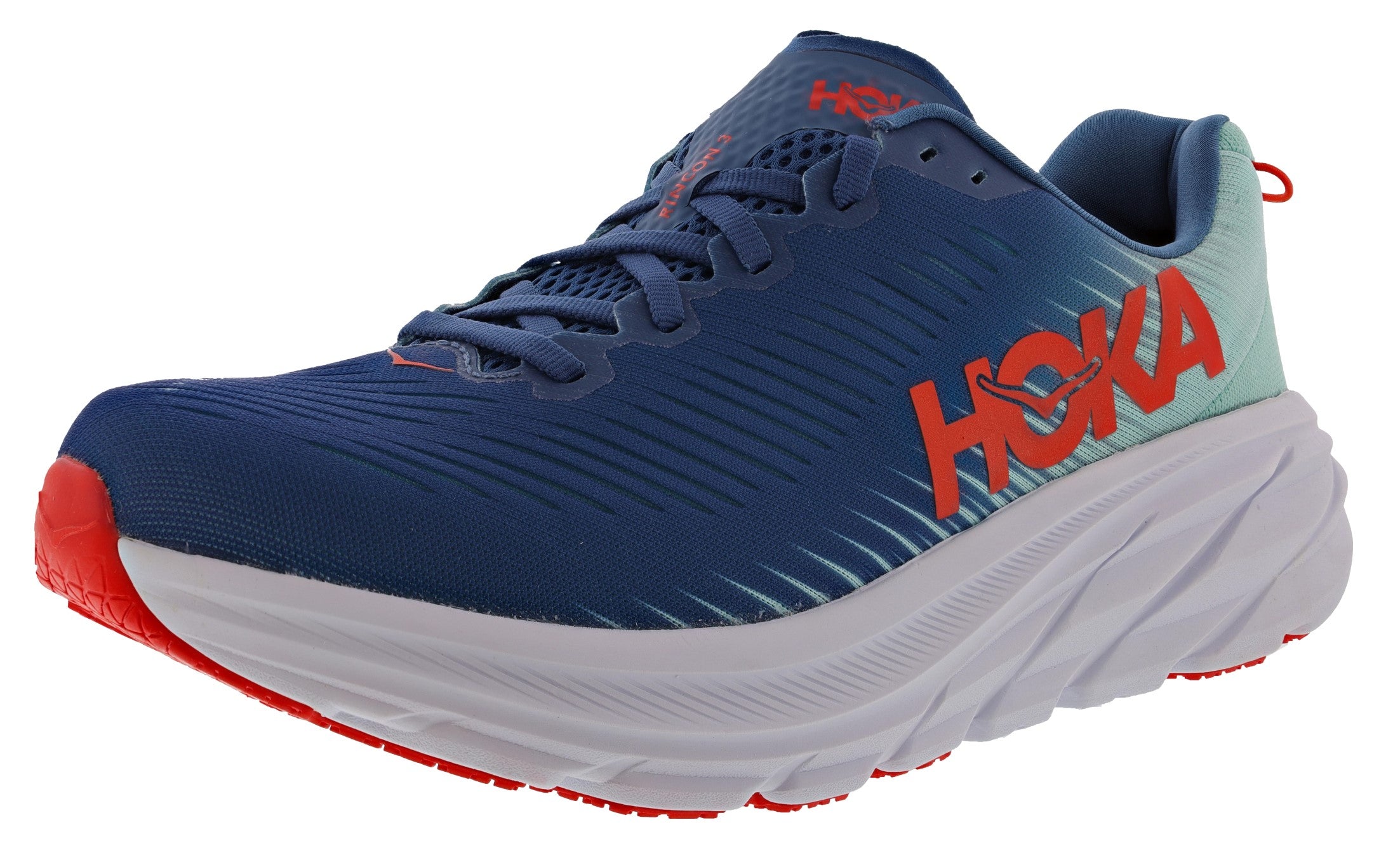 Hoka Rincon 3 Men’s Running Shoes、mySite、dreamappss