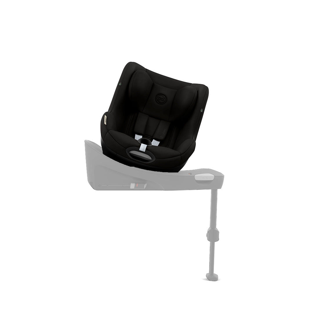  CYBEX Sirona G i-Size Car Seat - Magic Black、mySite、merchandisen