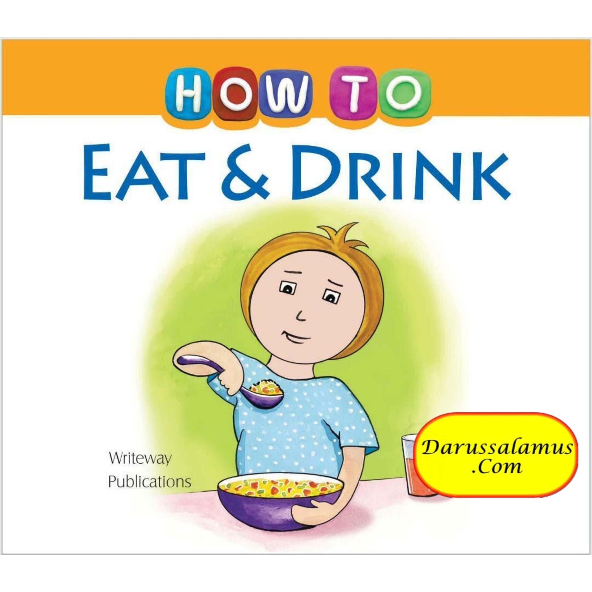 How to Eat & Drink、mySite、topwebapps