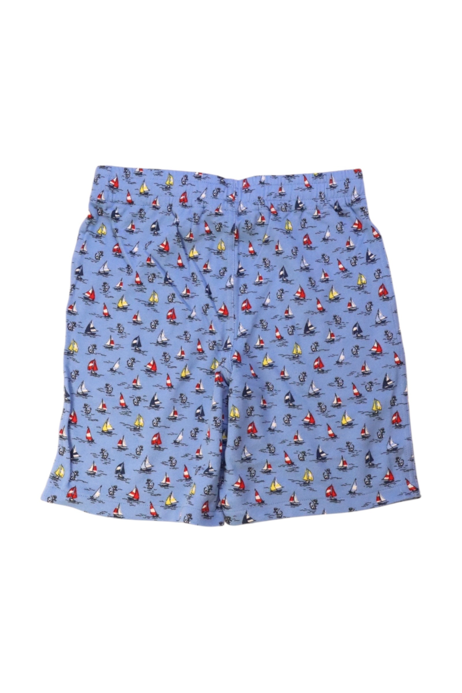 Polo Ralph Lauren Sailboat Print Shorts 10-12Y、mySite、g9winljtr