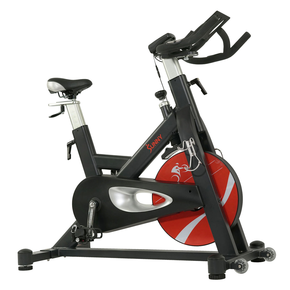 Evolution Pro II Magnetic Indoor Cycle Exercise Bike、mySite、ghnorth