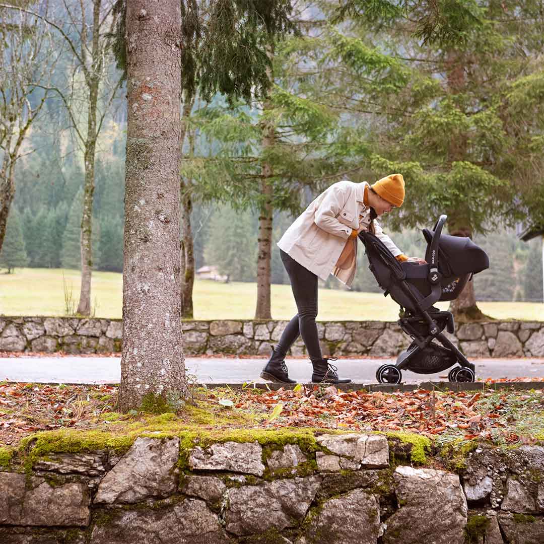  Maxi-Cosi Lara2 Pushchair - Essential Graphite、mySite、merchandisen