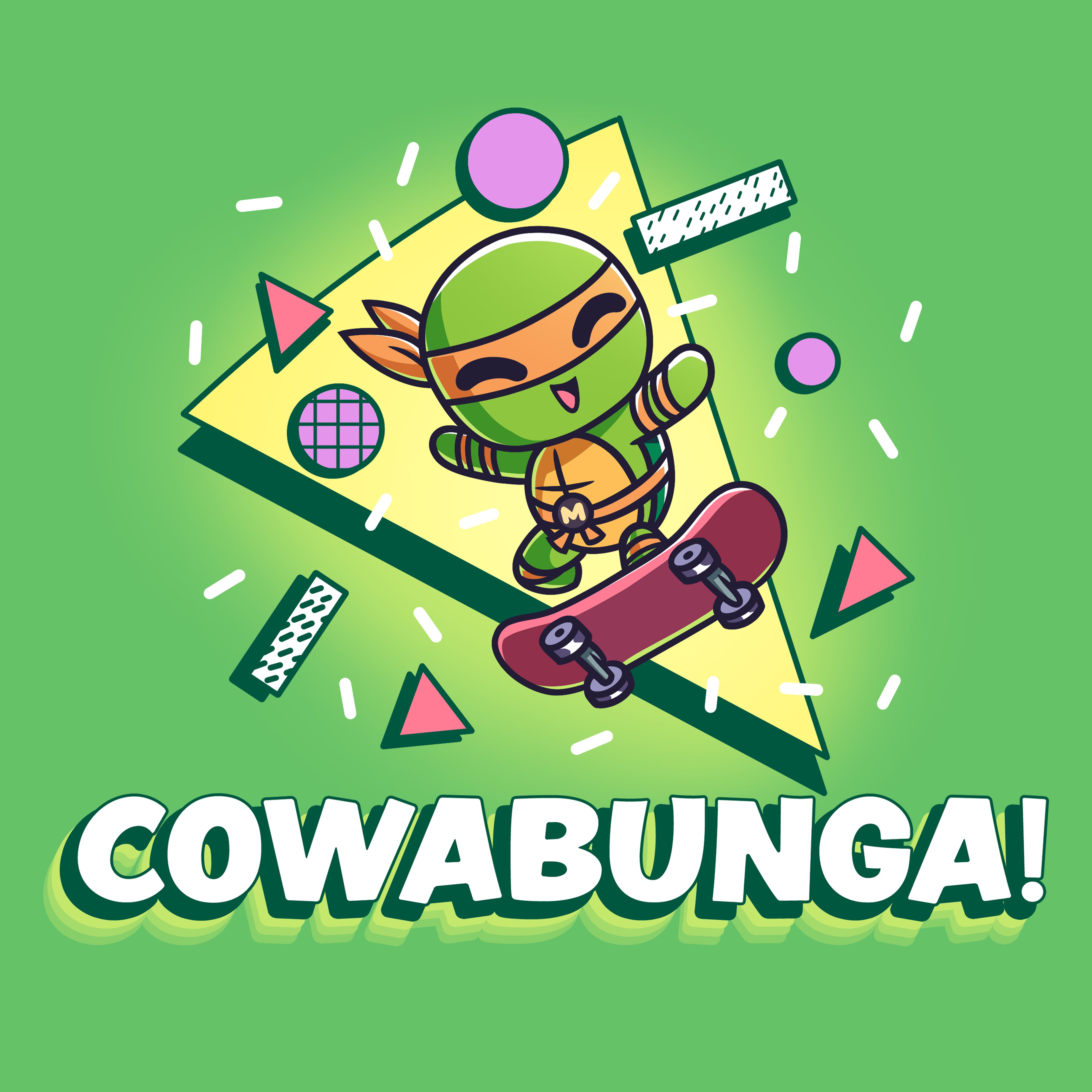 Cowabunga!、mySite、lovesweatpilates