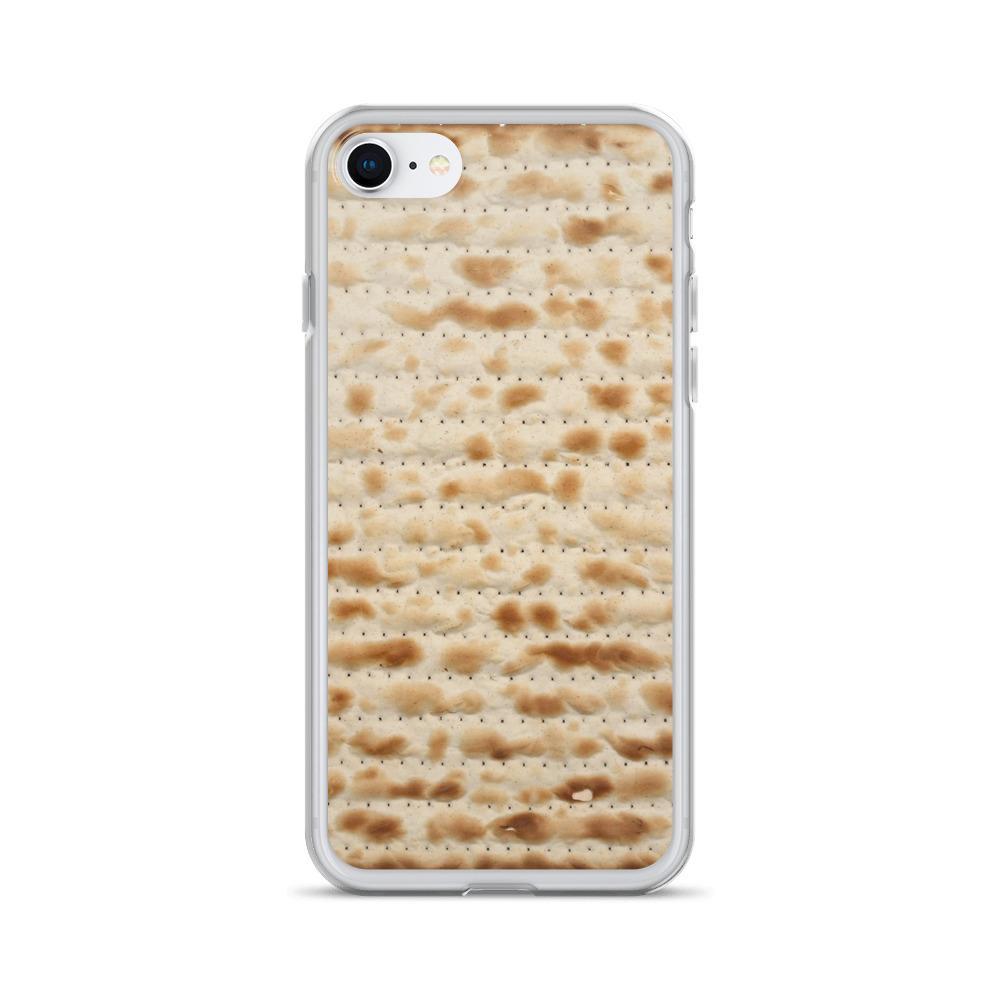 Matzah iPhone Case、mySite、topwebapps