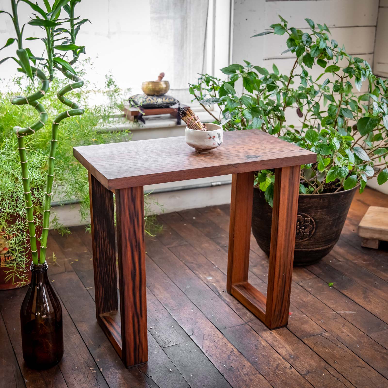 Ironwood Altar Table、mySite、topwebapps
