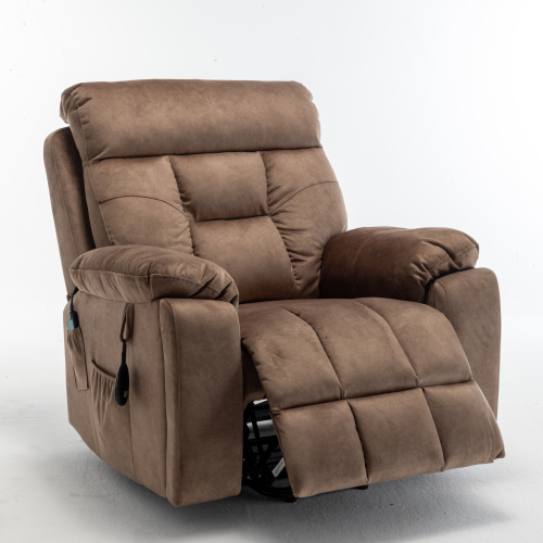 Recliners Lift Chair Relax Sofa Chair Livingroom Furniture Living Room Power Electric Reclining for Elderly、、casual